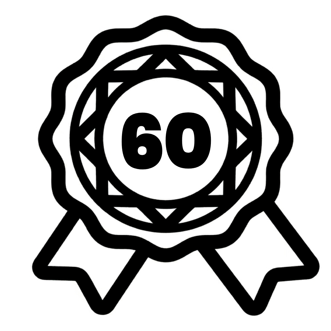 Garantía Extendida 60 Días